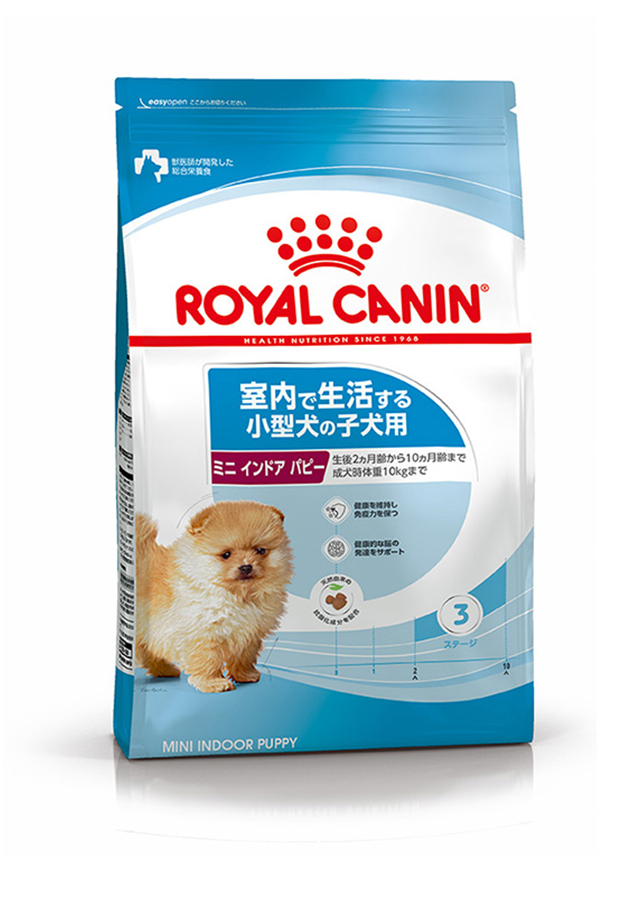 ミニインドアパピー　10kg ブリーダー プロ ミニ インドア パピー 生後10カ月齢まで 室内で